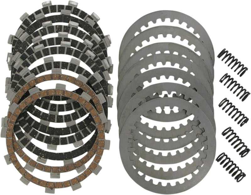 DP Brakes DPK Clutch Kit for 2001-2005 YAMAHA YFM 660 R DPK Series Complete Set - DPK165