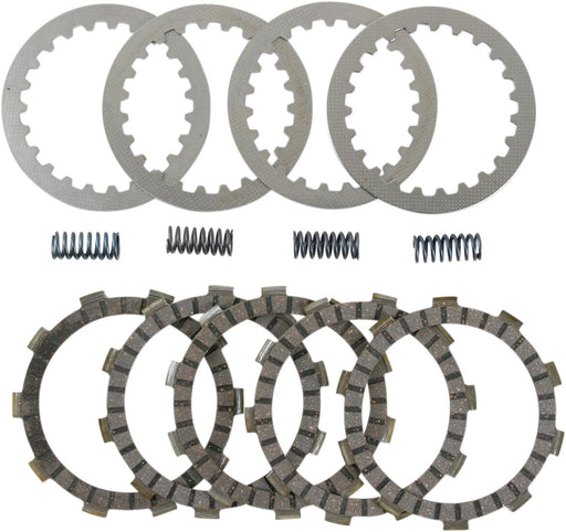 EBC DRC Series Clutch Kit for 1990-2009 YAMAHA Friction Plate Set