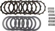 EBC DRC Series Clutch Kit Friction Plate Set