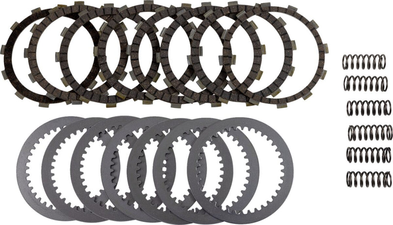 EBC DRC Series Clutch Kit Friction Plate Set