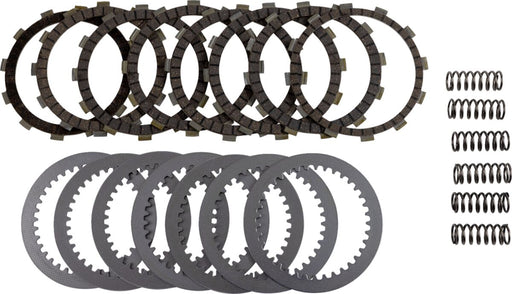 EBC DRC Series Clutch Kit Friction Plate Set
