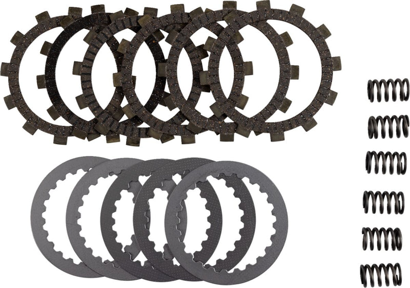 EBC DRC Series Clutch Kit for 1998-2008 KTM Friction Plate Set