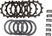 EBC DRC Series Clutch Kit for 1998-2008 KTM Friction Plate Set - DRC107