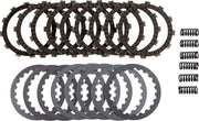 EBC DRC Series Clutch Kit for 1990-2013 KTM Friction Plate Set