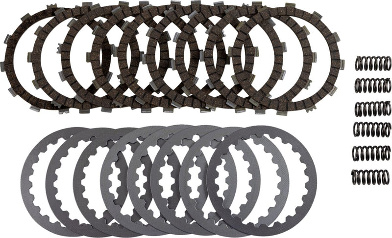 EBC DRC Series Clutch Kit for 1990-2013 KTM Friction Plate Set