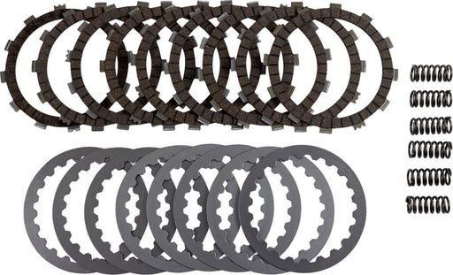 EBC DRC Series Clutch Kit for 1990-2013 KTM Friction Plate Set