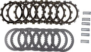 EBC DRC Series Clutch Kit for 2001-2007 YAMAHA YZ 250 F Friction Plate Set