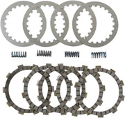 EBC DRC Series Off Road Clutch Rebuild Kits for 1989-1997 KAWASAKI Clutch Kit Friction Plate Set