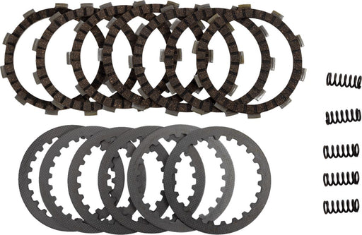 EBC DRC Series Clutch Kit for 2002-2021 YAMAHA YZ 85 Friction Plate Set