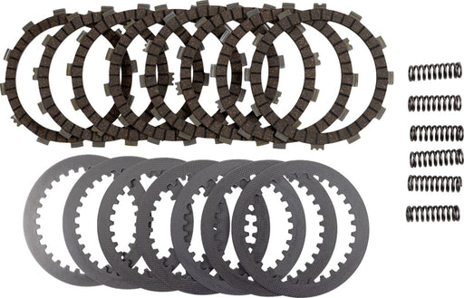 EBC DRC Series Clutch Kit for 2002-2024 YAMAHA YZ 250 Friction Plate Set