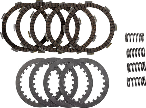 EBC DRC Series Clutch Kit for 1985-2007 HONDA Friction Plate Set