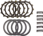 EBC DRC Series Clutch Kit for 1991-2023 SUZUKI Friction Plate Set
