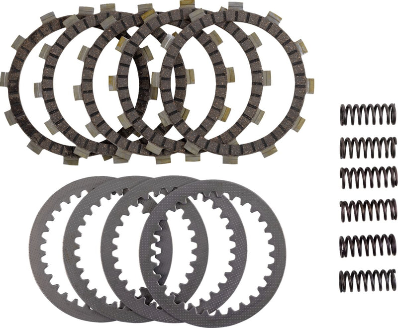 EBC DRC Series Clutch Kit for 1991-2023 SUZUKI Friction Plate Set