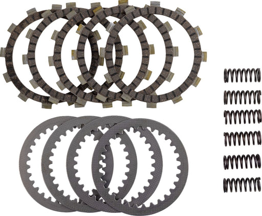 EBC DRC Series Clutch Kit for 1991-2023 SUZUKI Friction Plate Set