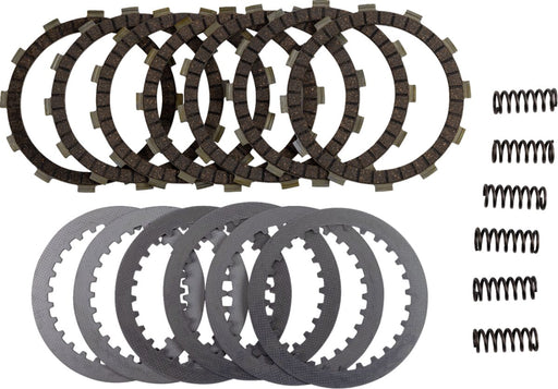 EBC DRC Series Clutch Kit for 1983-1989 HONDA Friction Plate Set