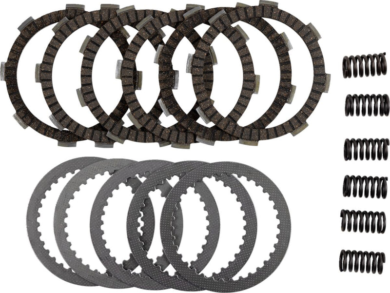 EBC DRC Series Clutch Kit Friction Plate Set