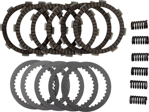 EBC DRC Series Clutch Kit Friction Plate Set
