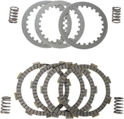 EBC DRC Series Clutch Kit for 1986-1987, 1991-2014 HONDA TRX Friction Plate Set