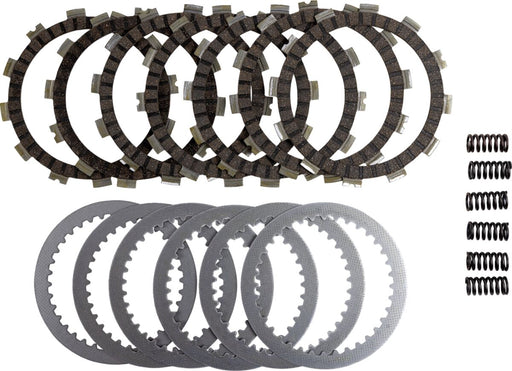 EBC DRC Series Clutch Kit for 1990-1999 SUZUKI Friction Plate Set