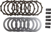 EBC DRC Series Clutch Kit for 1995-2005 KAWASAKI KDX Friction Plate Set