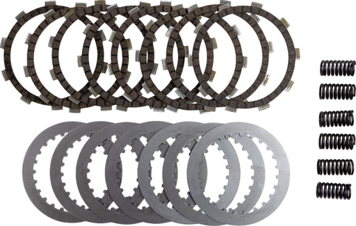 EBC DRC Series Clutch Kit for 1995-2005 KAWASAKI KDX Friction Plate Set