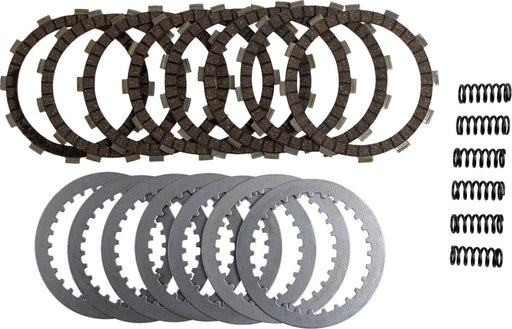 EBC DRC Series Clutch Kit for 1990-2001 HONDA Friction Plate Set