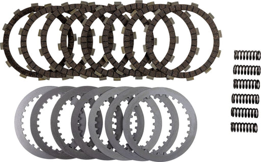 EBC DRC Series Clutch Kit for 1994-2007 HONDA CR 250 R Friction Plate Set