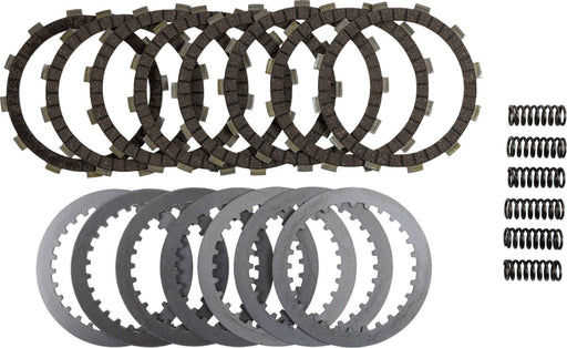 EBC DRC Series Clutch Kit for 1996, 2002-2004 YAMAHA YZ 125 Friction Plate Set
