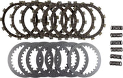 EBC DRC Series Clutch Kit for 1986-2005 YAMAHA Friction Plate Set
