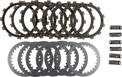 EBC DRC Series Clutch Kit for 1986-2005 YAMAHA Friction Plate Set