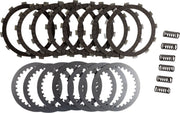 EBC DRC Series Clutch Kit for 1997-2002 SUZUKI RM 250 Friction Plate Set