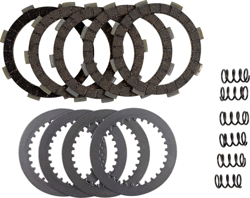 EBC DRC Series Clutch Kit Friction Plate Set