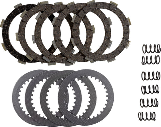 EBC DRC Series Clutch Kit Friction Plate Set