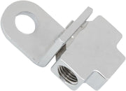 Drag Specialties Front T Junction with Two Sided Inverted Flares and Centre Inverted Flare for 1980-1983 Harley-Davidson FXR and 1982 Harley-Davidson Sportster Motorcycles - 71278