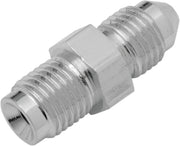Drag Specialties Chrome Steel Brake Line Fitting