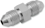 Drag Specialties Union Fitting Chrome Steel