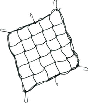 Drag Specialties Cargo Net Black