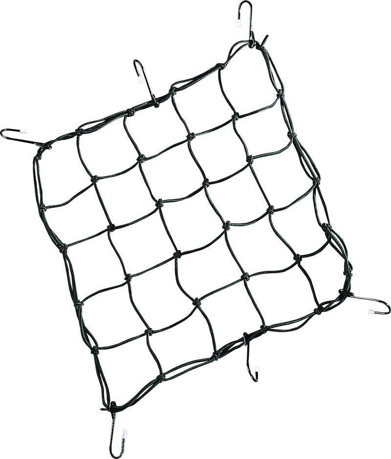 Drag Specialties Cargo Net Black