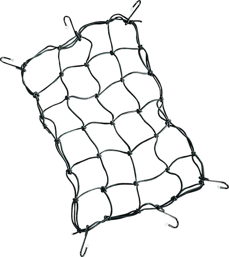 Drag Specialties Cargo Net Black