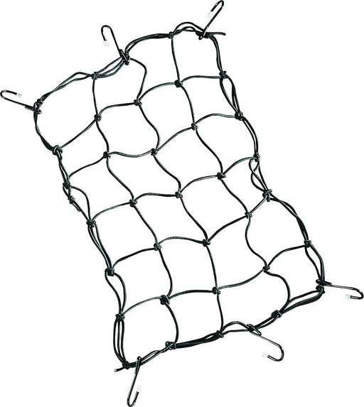 Drag Specialties Cargo Net Black