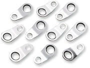 Drag Specialties Cable, Hose Guide/Tie-Down Bracket #09067-PB-SC3