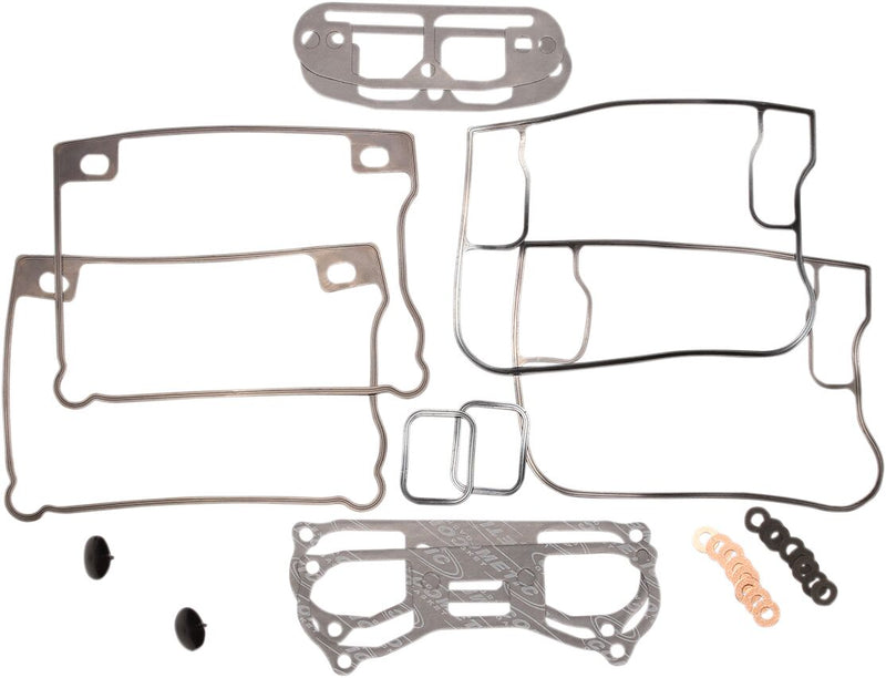 Cometic Extreme Sealing Technology Rocker Box Gasket Kit SLS Paper