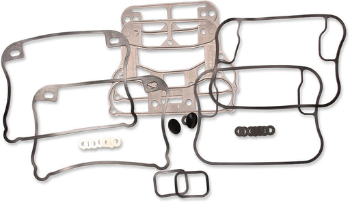 Cometic Extreme Sealing Technology Rocker Box Gasket Kit EST Steel