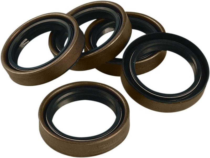 James Gasket Motor Sprocket Shaft Seal 5 Pack