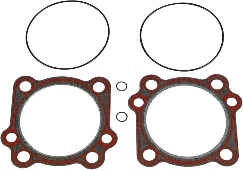 James Gasket Cylinder Head/Base Gasket Kit Standard Bore Cylinder Base