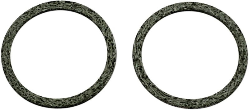 James Gasket Exhaust Gaskets Exhaust Port 2 Pack