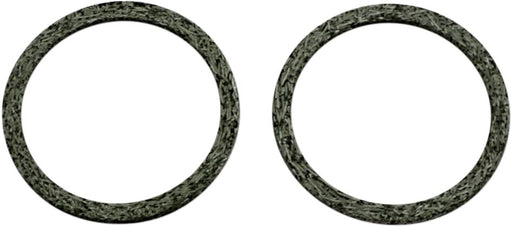 James Gasket Exhaust Gaskets Exhaust Port 2 Pack