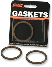 James Gasket Exhaust Gaskets Exhaust Port 2 Pack