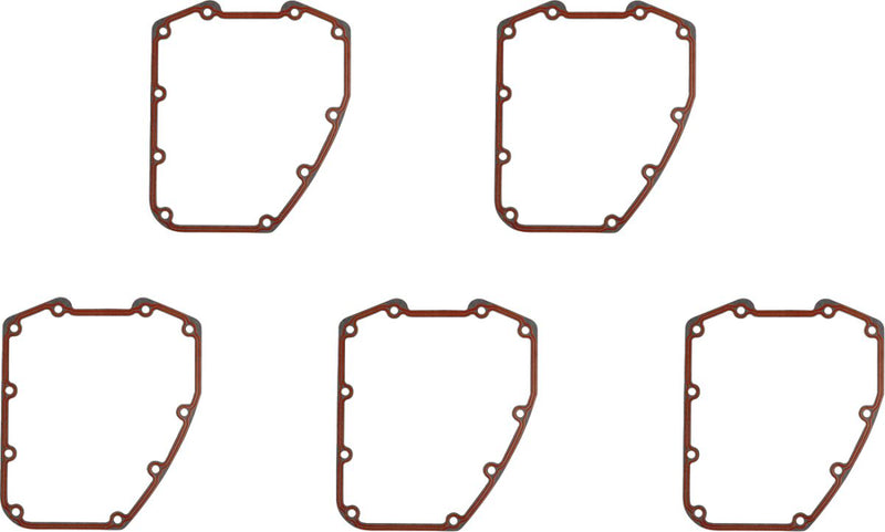 James Gasket Cam Cover Gasket Paper 5 Pack