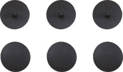 James Gasket Rocker Cover Umbrella Valve Seal 6 Pack